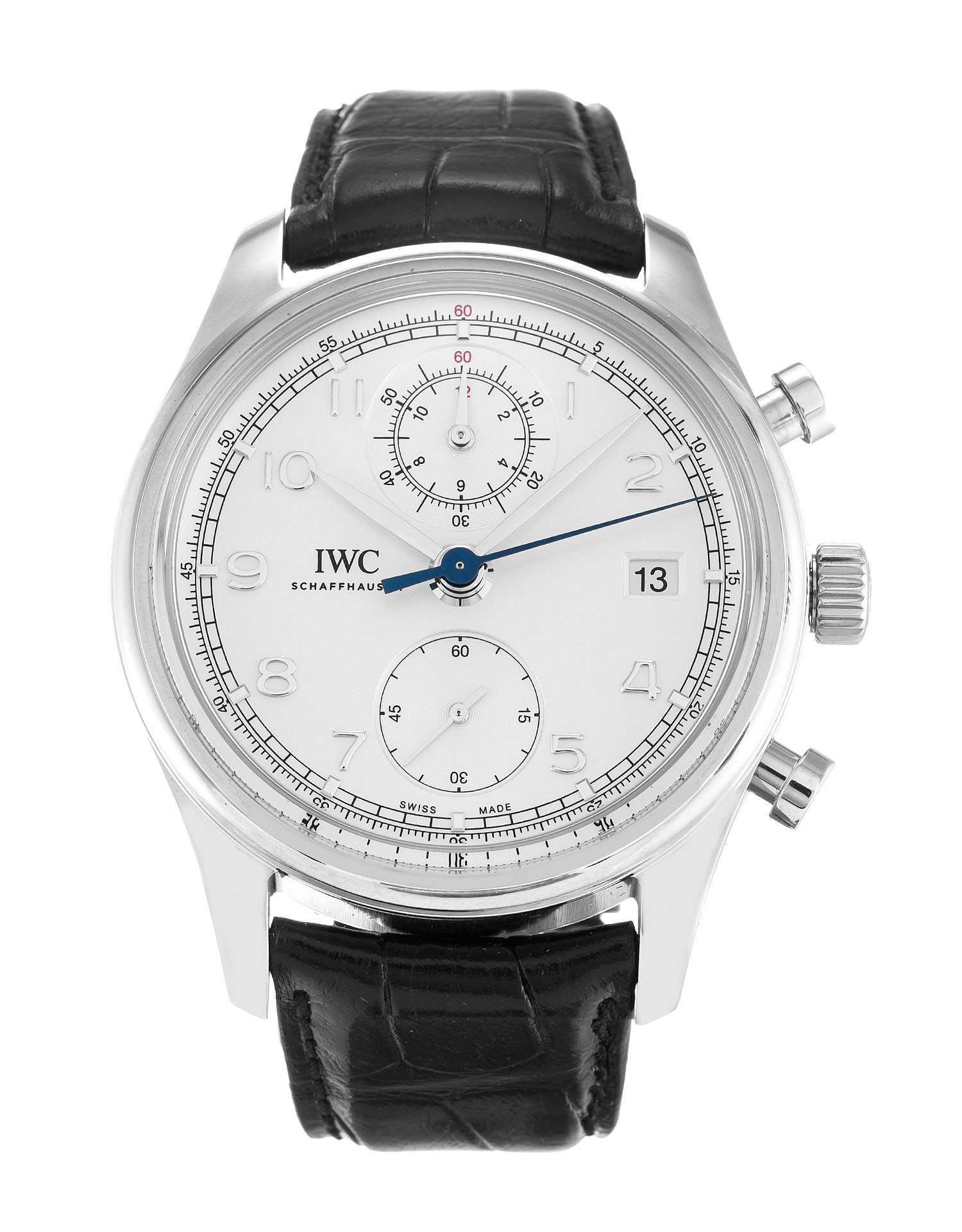 IWC Replika Ure Portuguese Chrono IW390403-42 MM