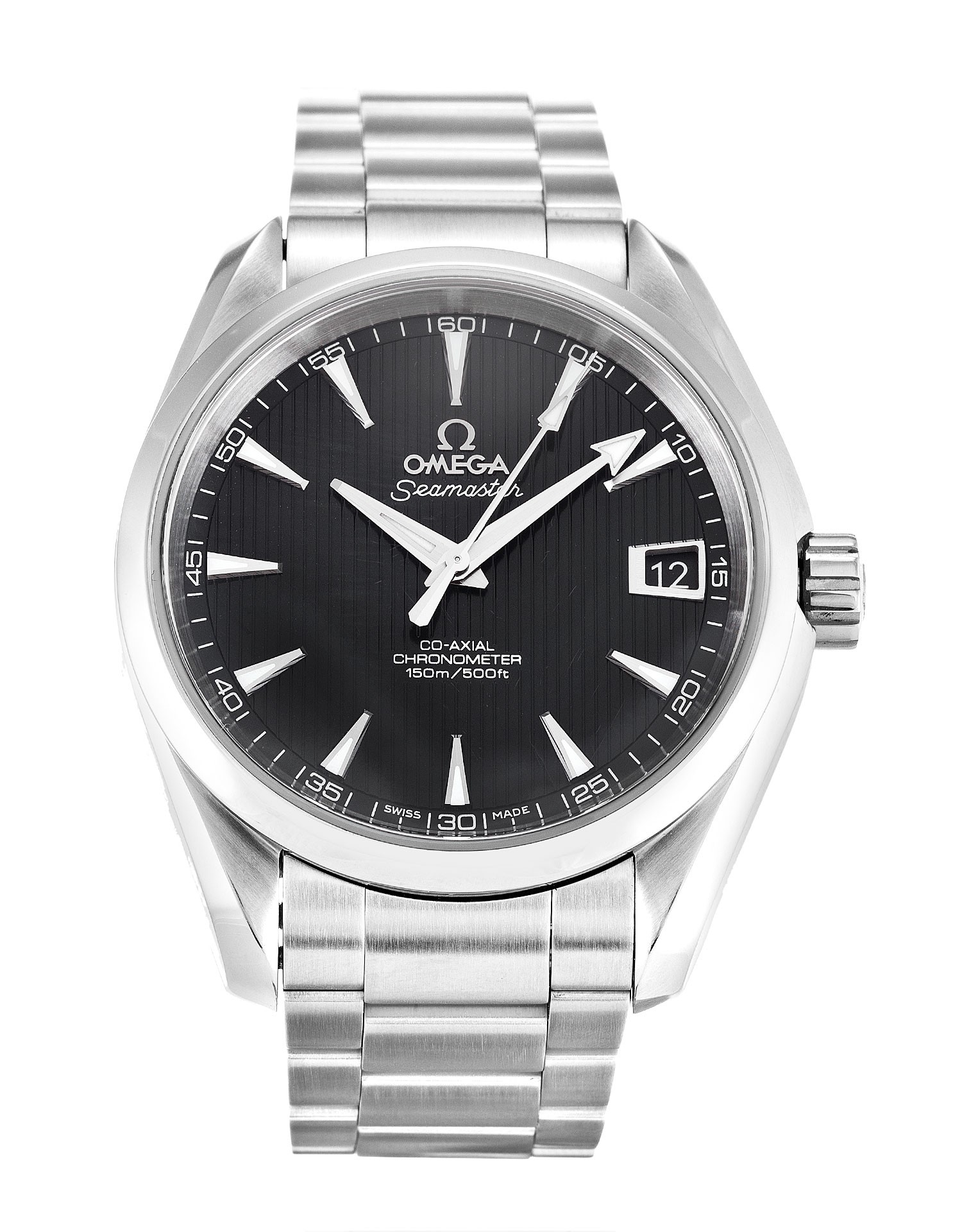 Omega Replika Ure Aqua Terra 150m Gents 231.10.39.21.01.001-38.5 MM