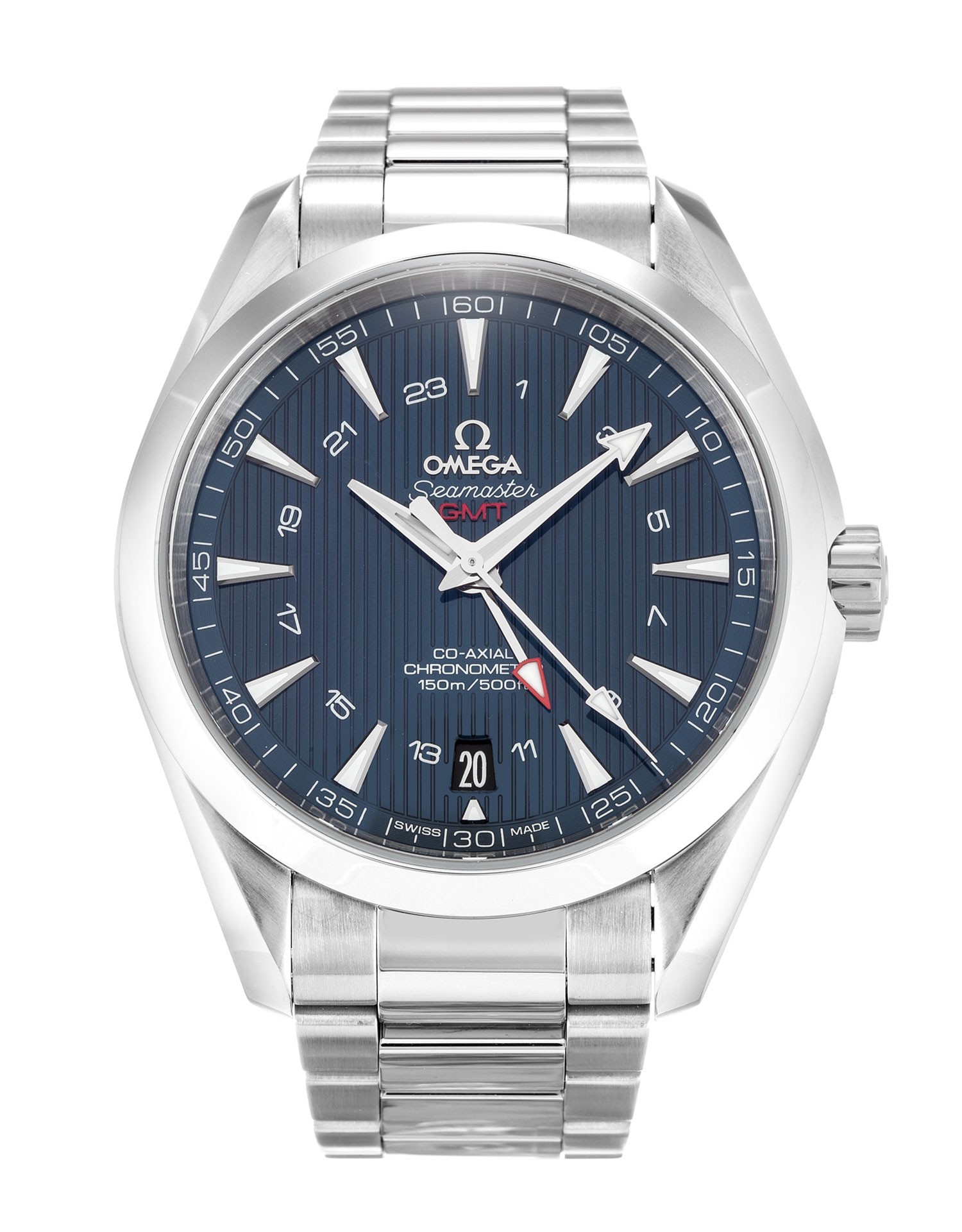 Omega Replika Ure Aqua Terra 150m Gents 231.10.43.22.03.001-43 MM