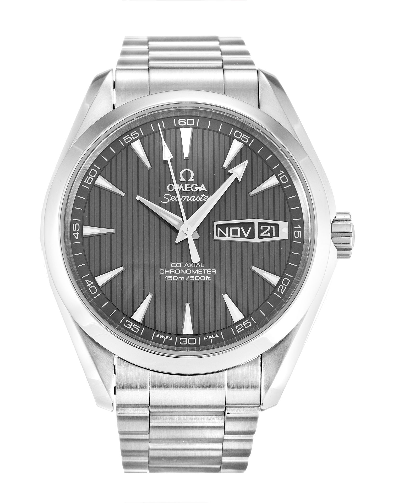 Omega Replika Ure Aqua Terra 150m Gents 231.10.43.22.06.001-43 MM