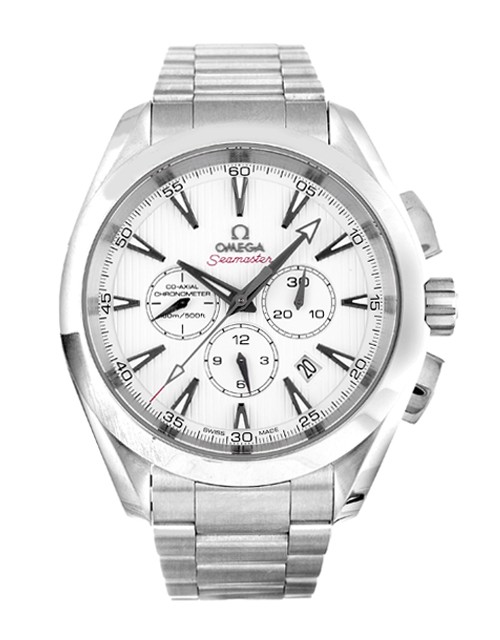 Omega Replika Ure Aqua Terra 150m Gents 231.10.44.50.04.001-44 MM