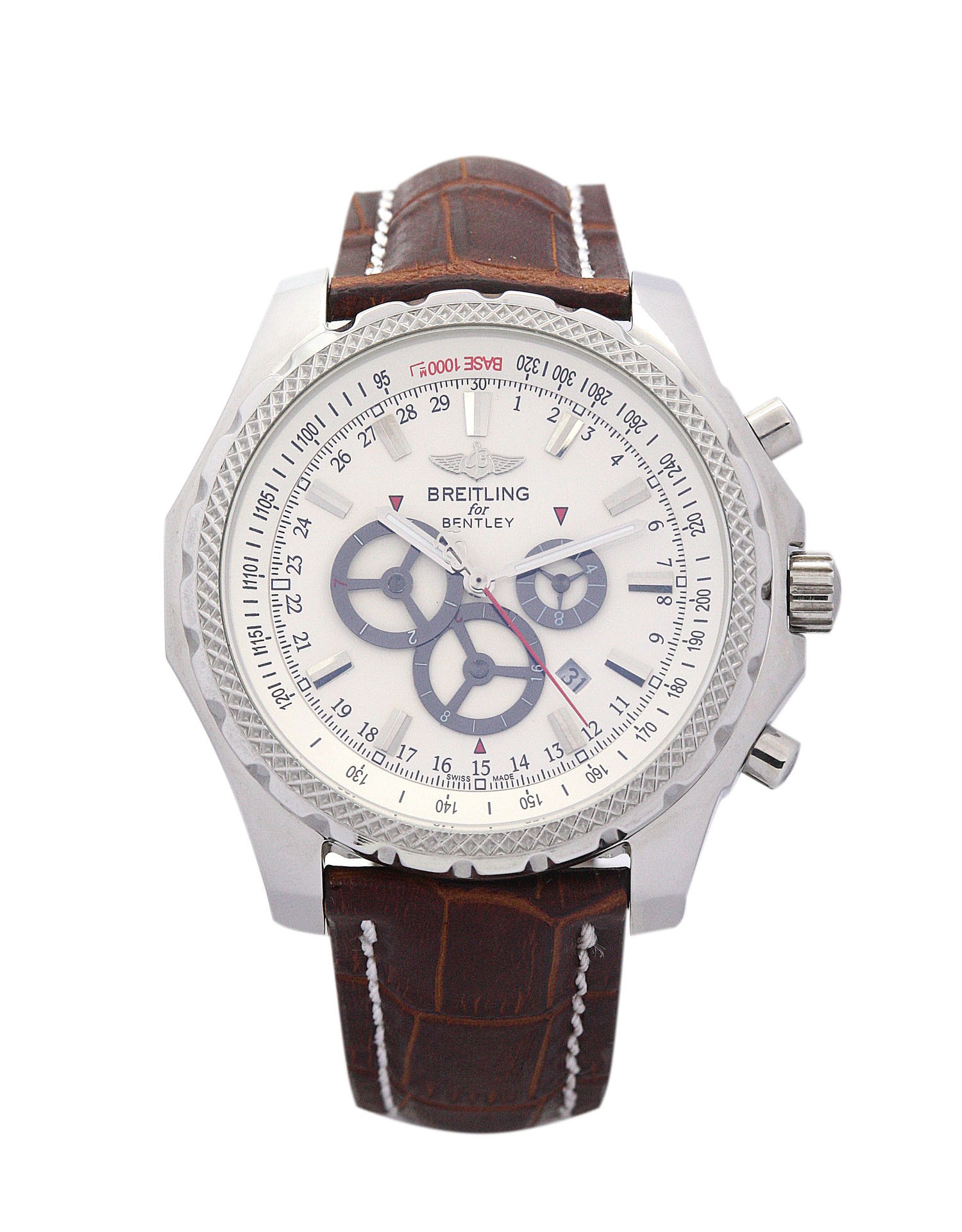 Breitling Replika Ure Bentley GT A13362-44.8 MM