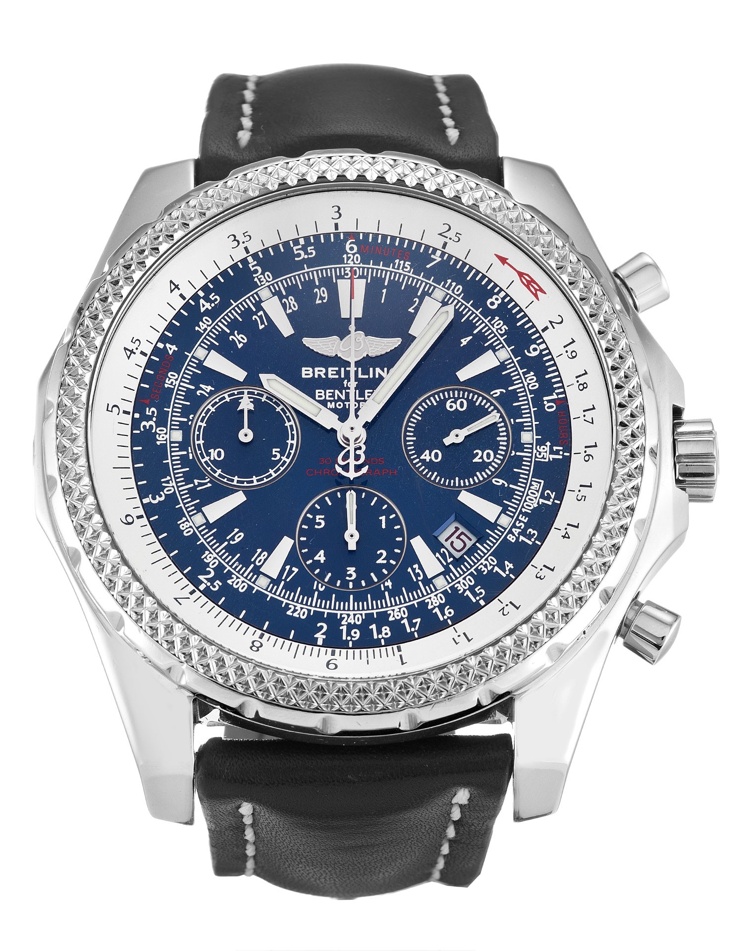 Breitling Replika Ure Bentley Motors A25362-48 MM