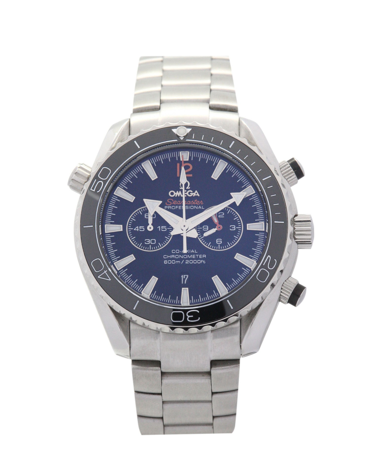 Omega Replika Ure Speedmaster Date-38 MM