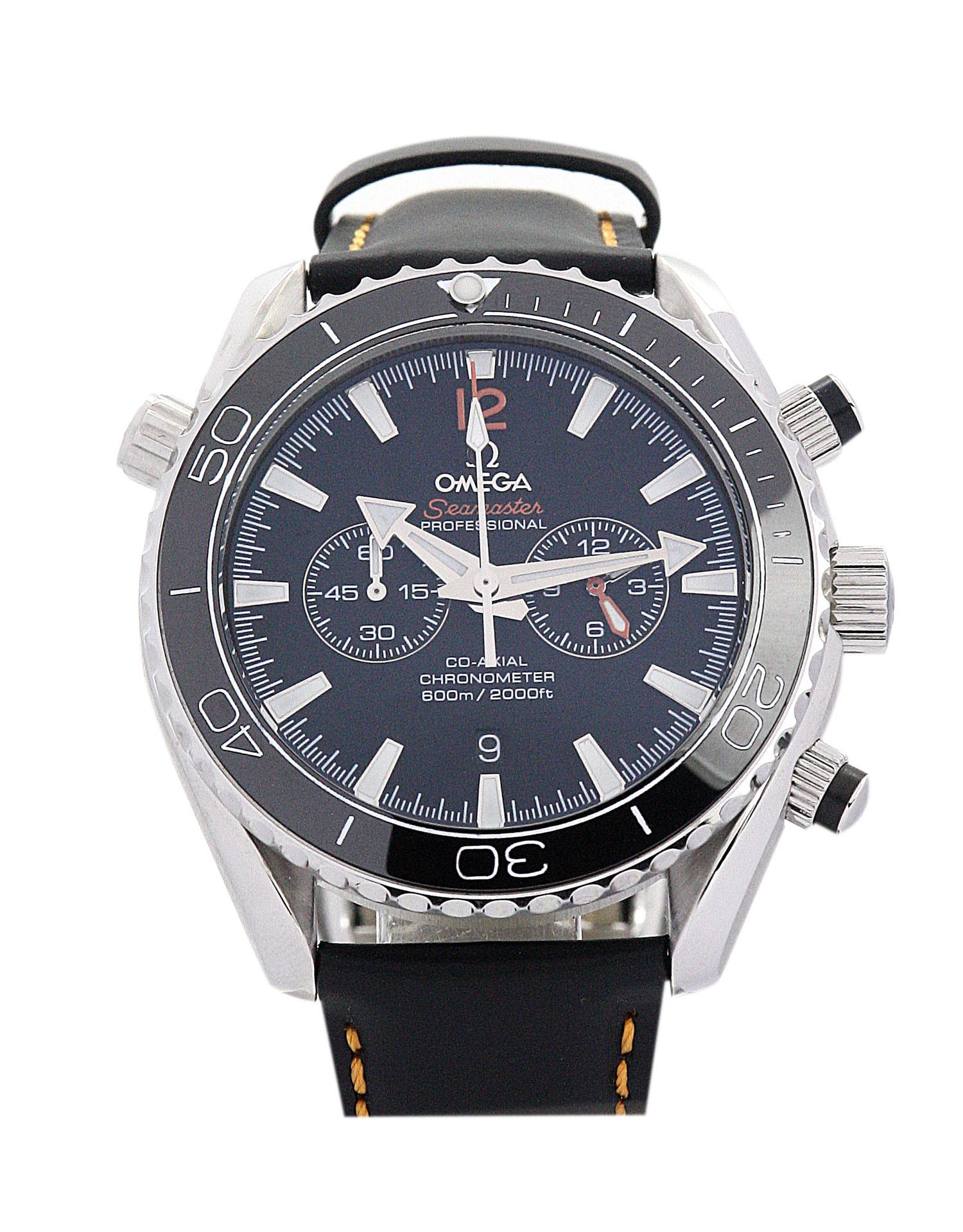 Omega Replika Ure Speedmaster Date-38 MM