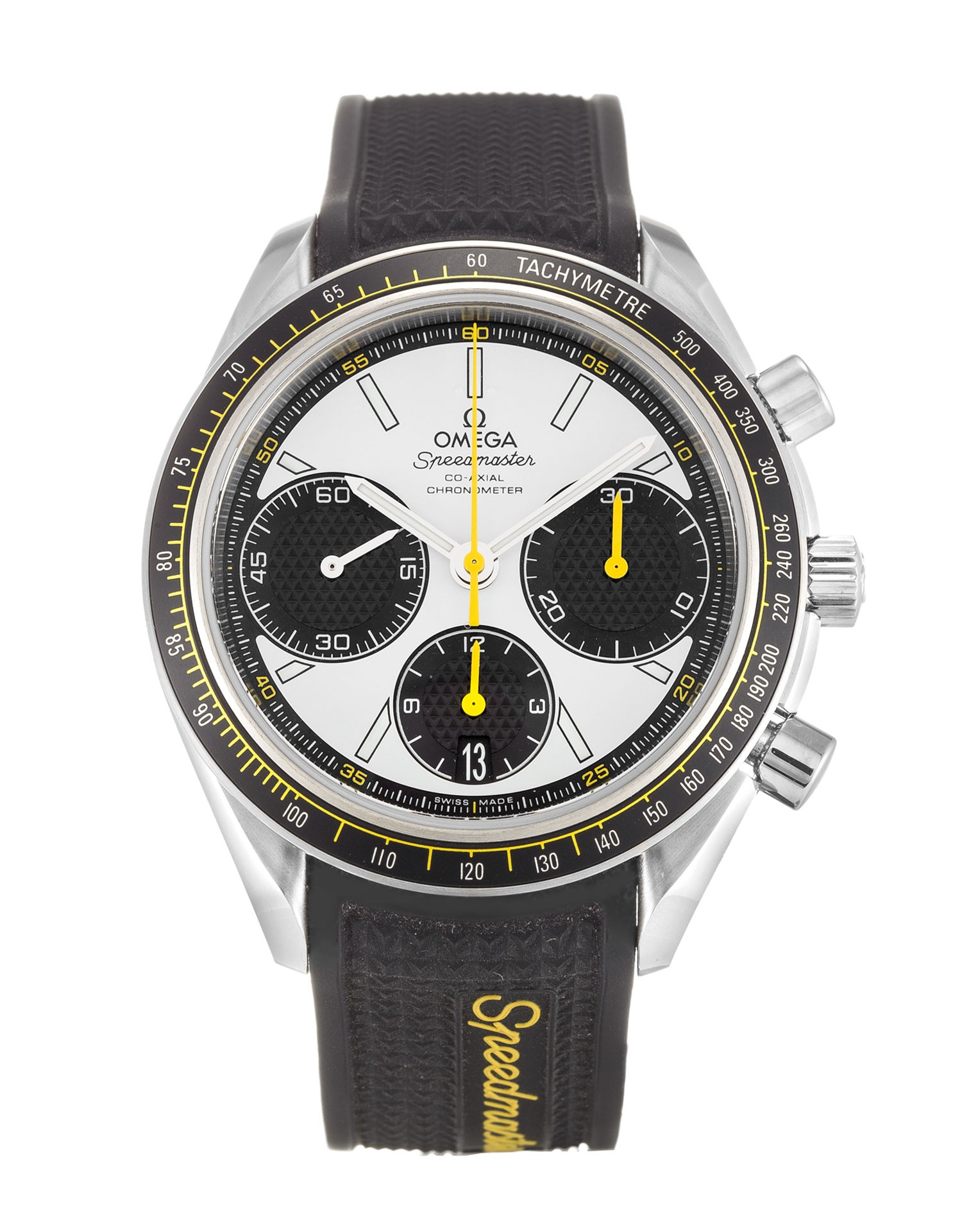 Omega Replika Ure Speedmaster Racing 326.32.40.50.04.001-40 MM