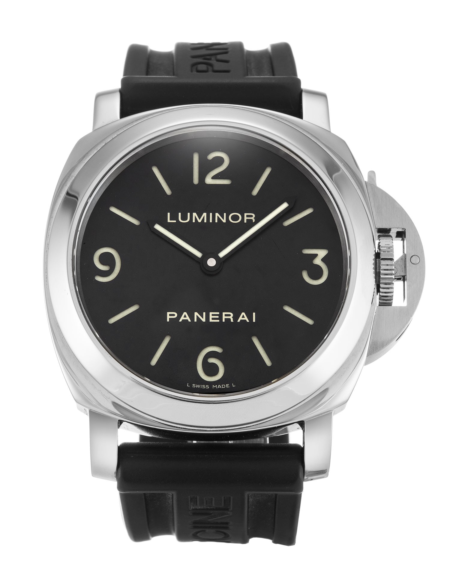 Panerai Replika Ure Luminor Base PAM00002-44 MM