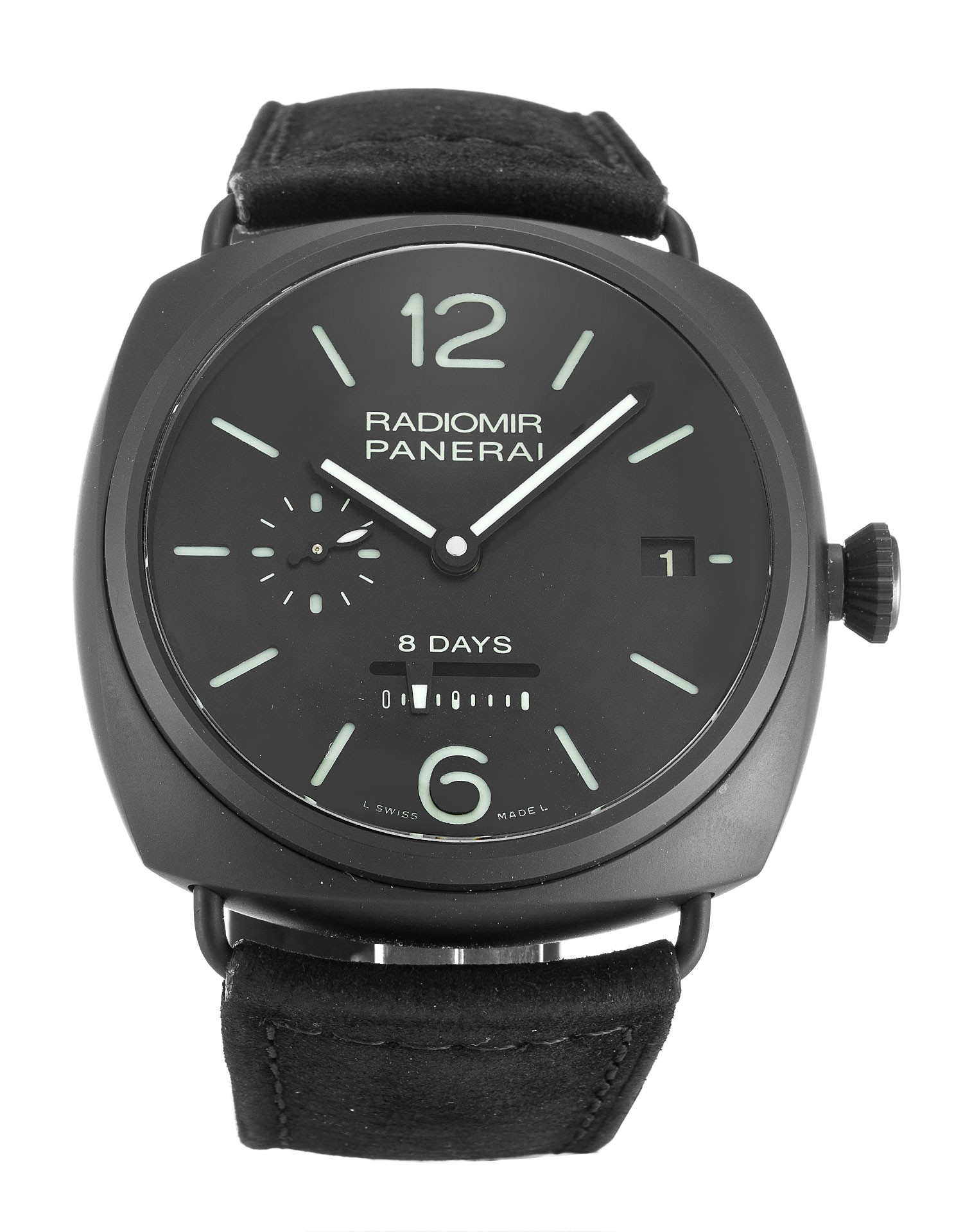 Panerai Replika Ure Radiomir Automatic PAM00384-45 MM