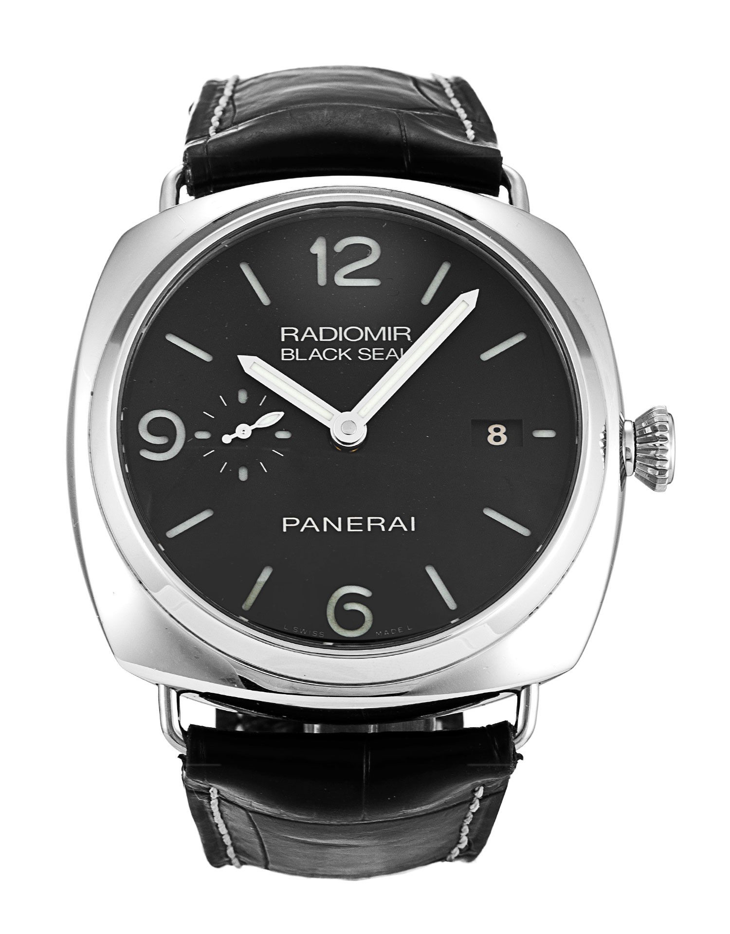 Panerai Replika Ure Radiomir Automatic PAM00388-45 MM