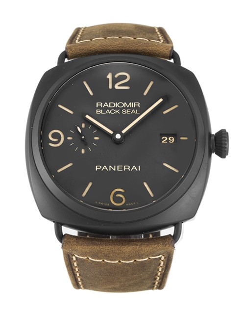 Panerai Replika Ure Radiomir Automatic PAM00505-45 MM