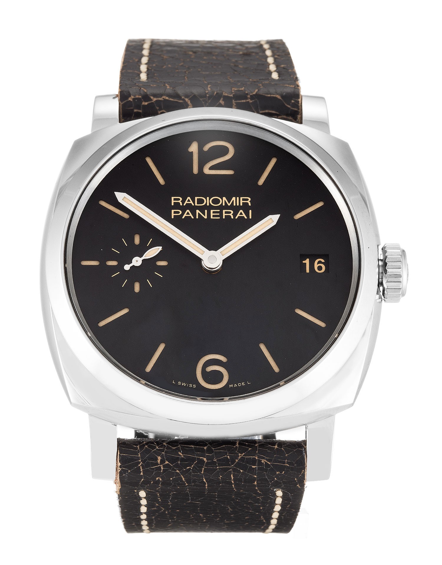 Panerai Replika Ure Radiomir Manual PAM00514-47 MM