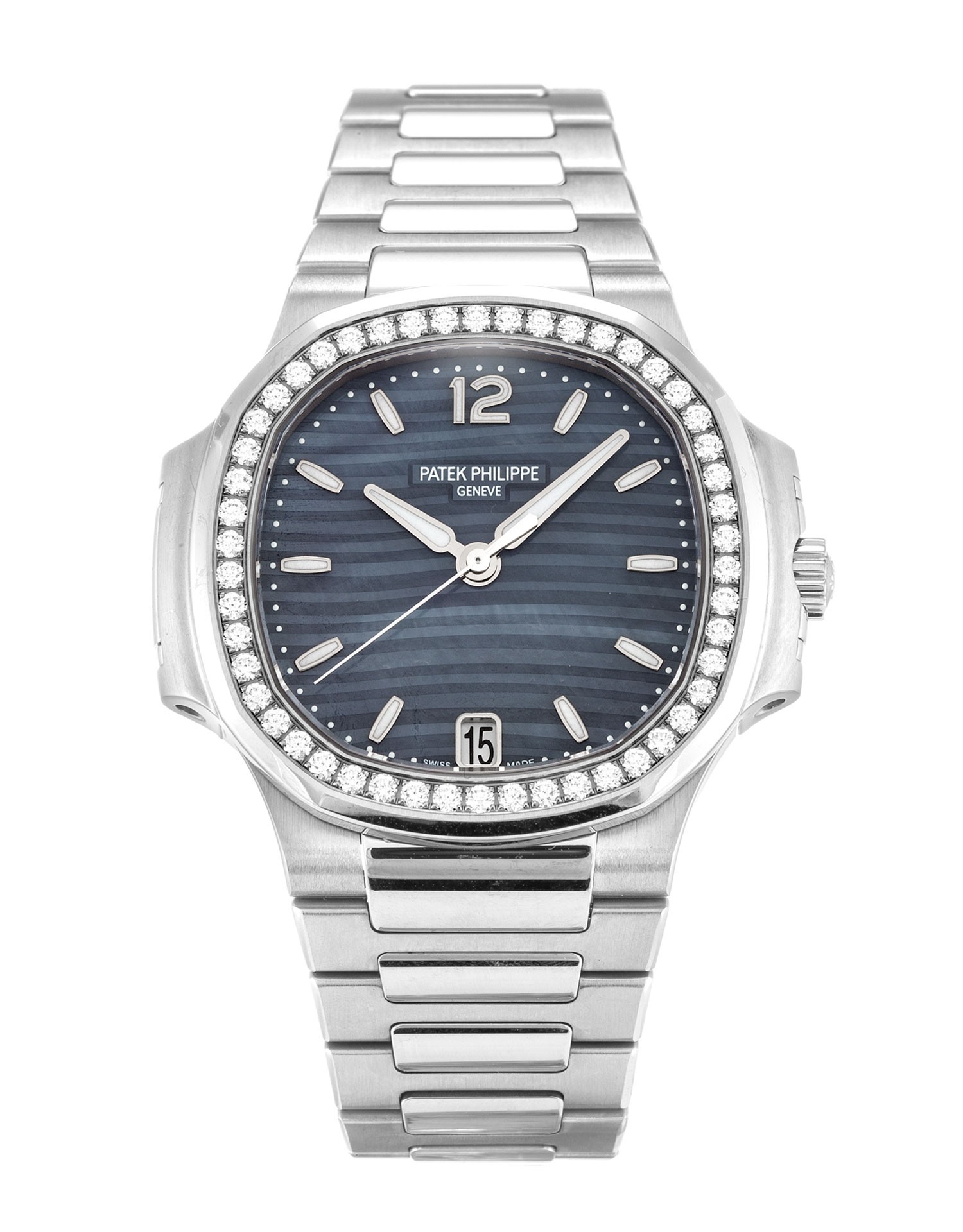 Patek Philippe Replika Ure Nautilus 7018/1A-33.6 MM