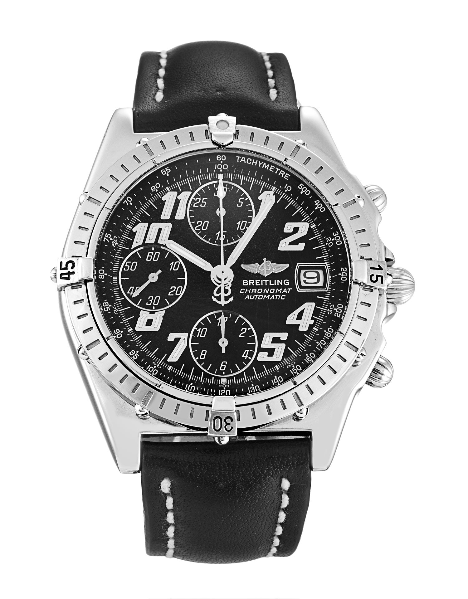 Breitling Replika Ure Chronomat A13050.1-40 MM