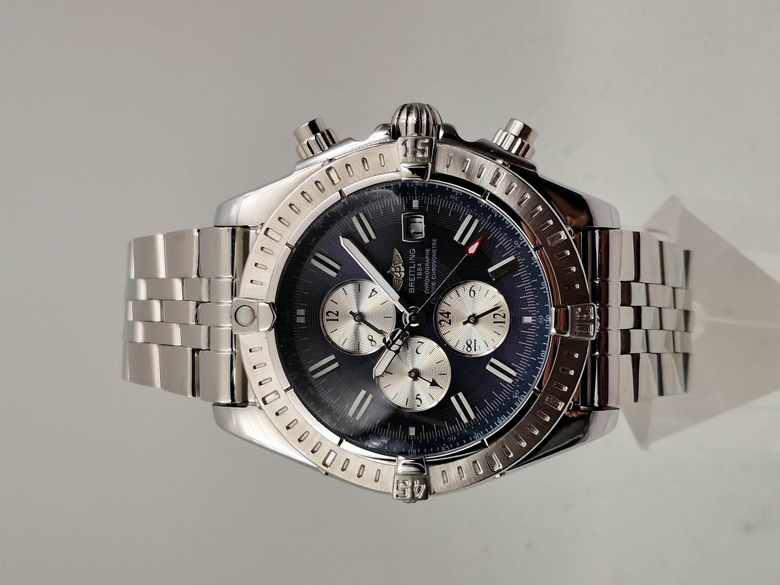 Breitling Replika Ure Chronomat A13352-41 MM