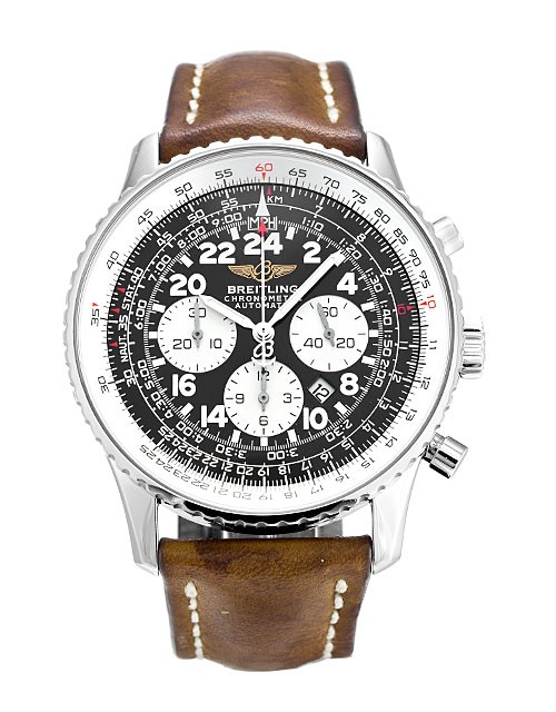 Breitling Replika Ure Cosmonaute A22322-41.5 MM