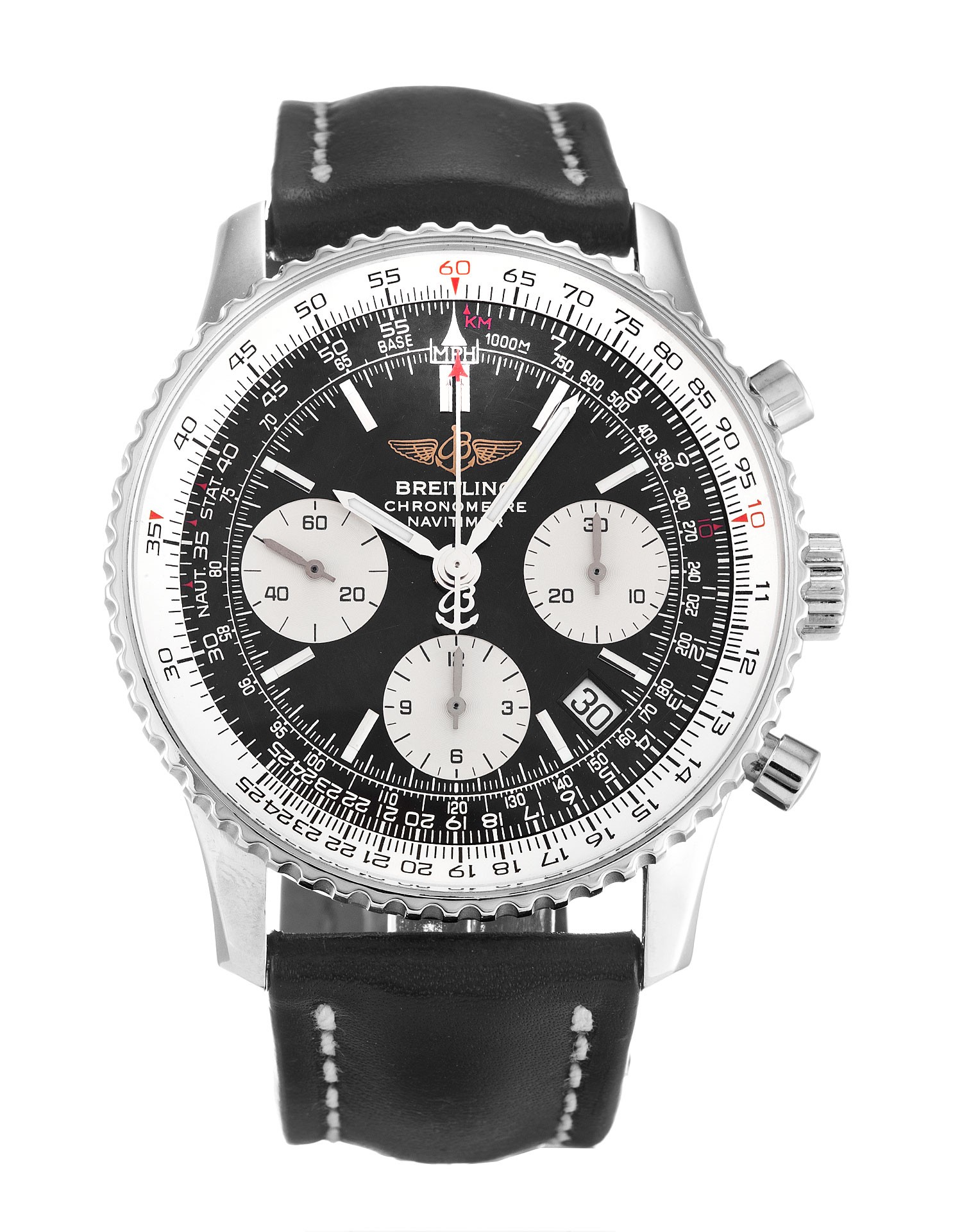 Breitling Replika Ure Navitimer A23322-41.8 MM