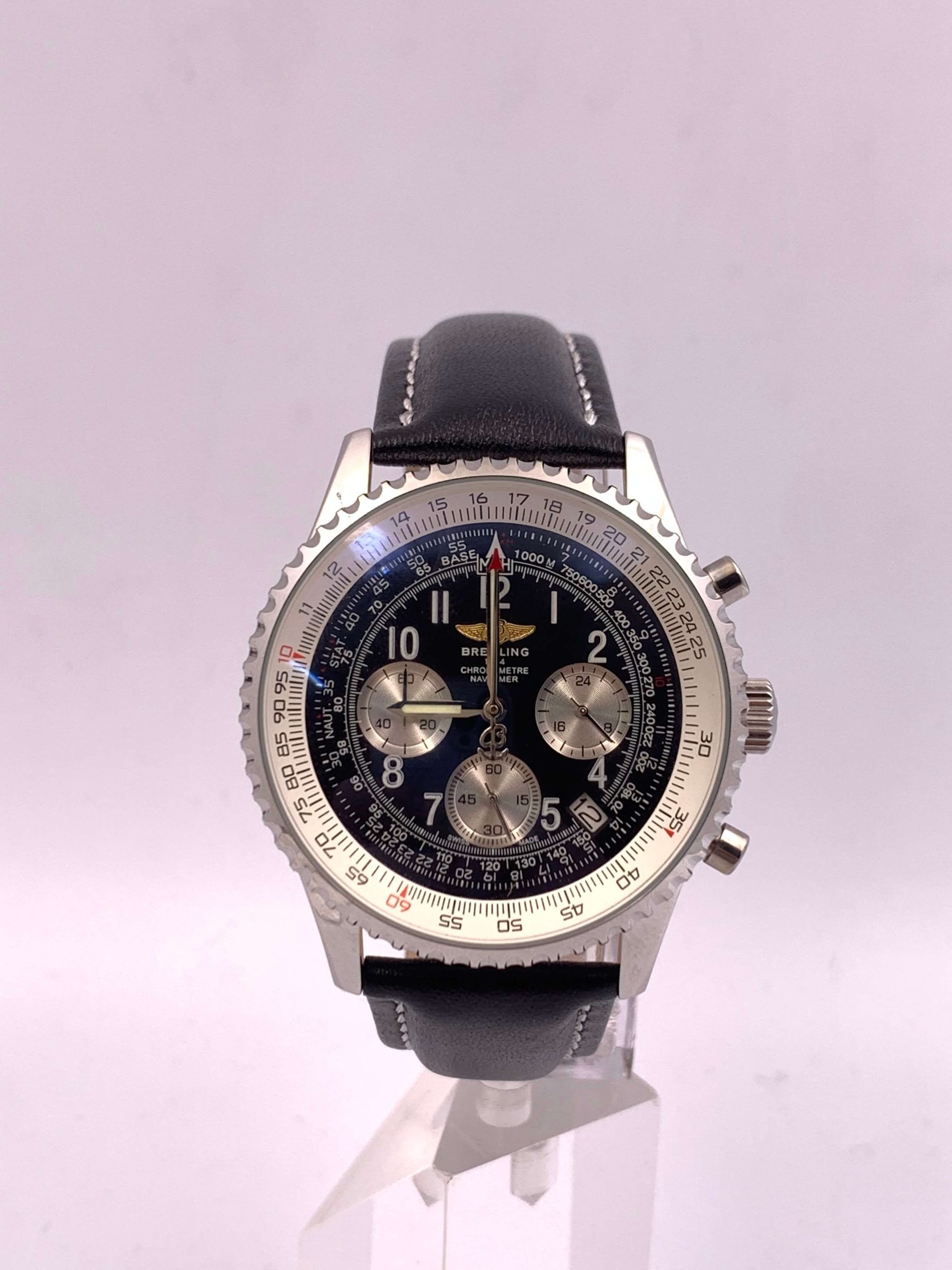 Breitling Replika Ure Navitimer A23322-41.8 MM