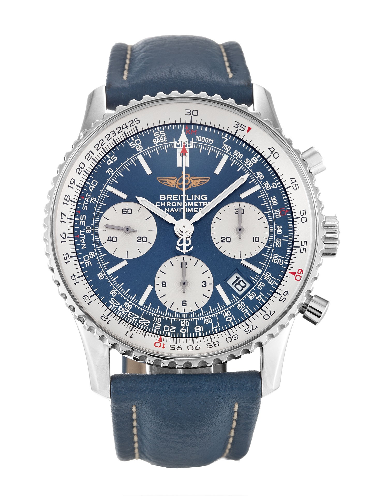 Breitling Replika Ure Navitimer A23322-41.8 MM