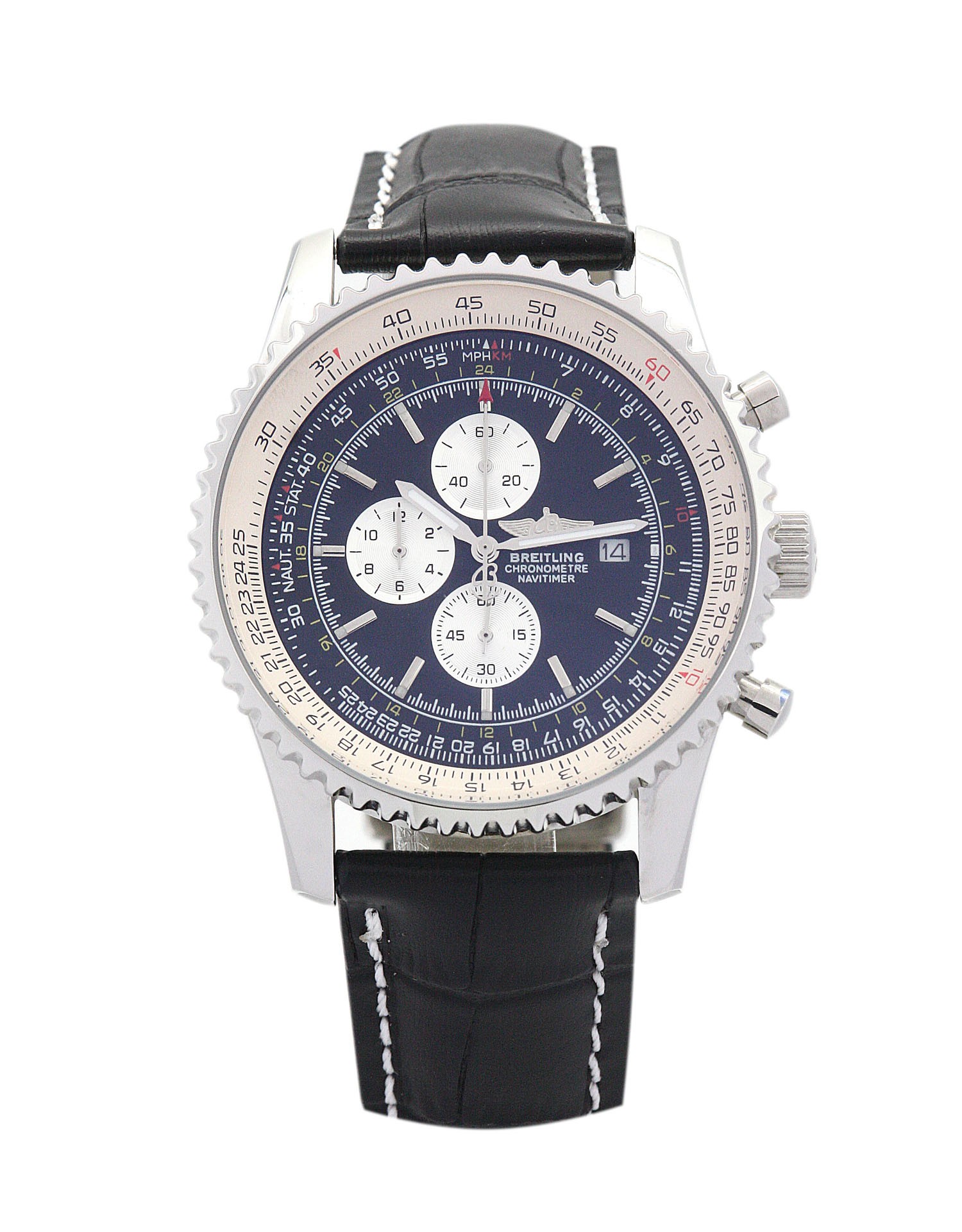 Breitling Replika Ure Navitimer A23322-41.8 MM