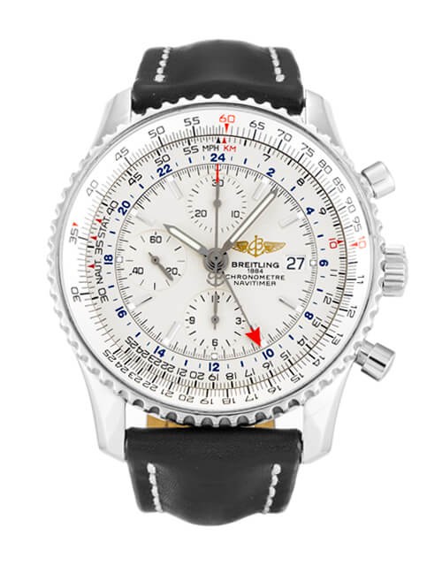 Breitling Replika Ure Navitimer World A24322-46 MM