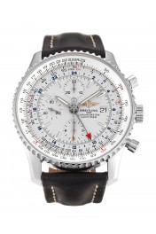 Breitling Replika Ure Navitimer World A24322-46 MM