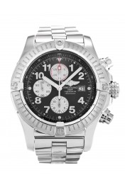 Breitling Replika Ure Super Avenger A13370-48.4 MM