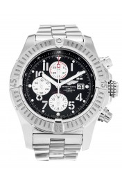 Breitling Replika Ure Super Avenger A13370-48.4 MM