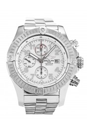 Breitling Replika Ure Super Avenger A13370-48.4 MM