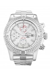 Breitling Replika Ure Super Avenger A13370-48.4 MM