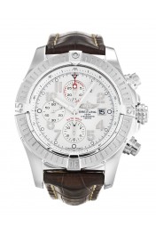 Breitling Replika Ure Super Avenger A13370-48.4 MM