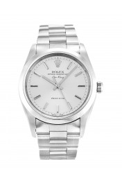 Rolex Replika Ure Air-King 14000M-34 MM