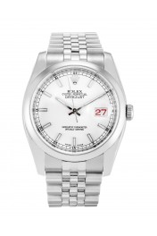 Rolex Replika Ure Datejust 116200-36 MM