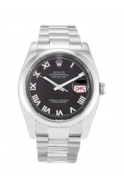 Rolex Replika Ure Datejust 116200-36 MM