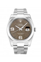 Rolex Replika Ure Datejust 116200-36 MM