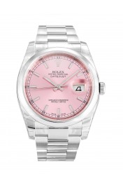 Rolex Replika Ure Datejust 116200-36 MM