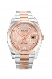 Rolex Replika Ure Datejust 116201-36 MM