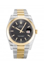 Rolex Replika Ure Datejust 116203-36 MM