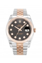 Rolex Replika Ure Datejust 116231-36 MM