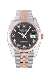 Rolex Replika Ure Datejust 116231-36 MM