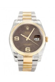 Rolex Replika Ure Datejust 116233-36 MM