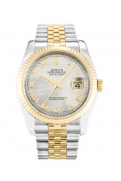 Rolex Replika Ure Datejust 116233-36 MM