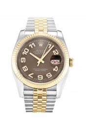 Rolex Replika Ure Datejust 116233-36 MM