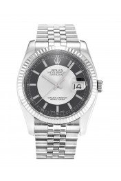 Rolex Replika Ure Datejust 116234-36 MM