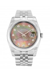 Rolex Replika Ure Datejust 116234-36 MM