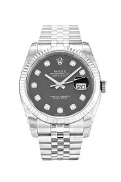 Rolex Replika Ure Datejust 116234-36 MM