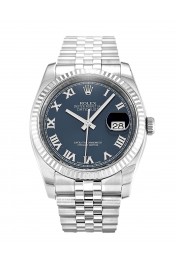 Rolex Replika Ure Datejust 116234-36 MM