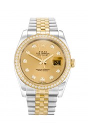 Rolex Replika Ure Datejust 116243-36 MM