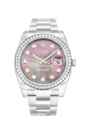 Rolex Replika Ure Datejust 116244-36 MM