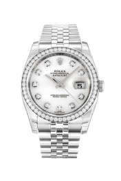 Rolex Replika Ure Datejust 116244-36 MM