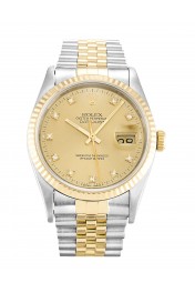 Rolex Replika Ure Datejust 16233-36 MM